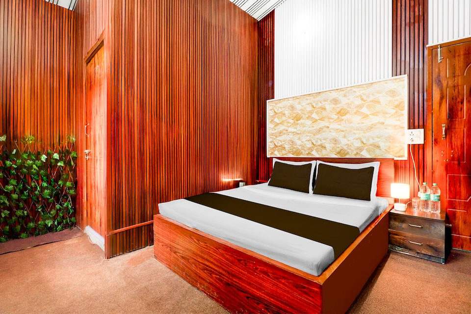 Hotel O Hashtag Rooms, Barlowganj, Mussoorie