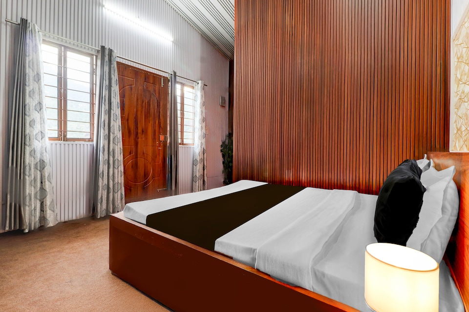 Hotel O Hashtag Rooms, Barlowganj, Mussoorie