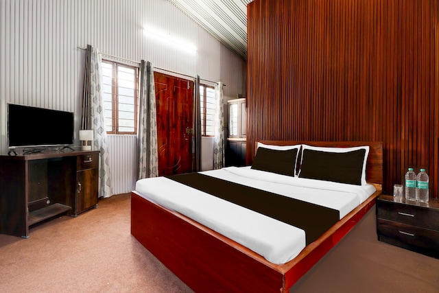 Hotel O Hashtag Rooms