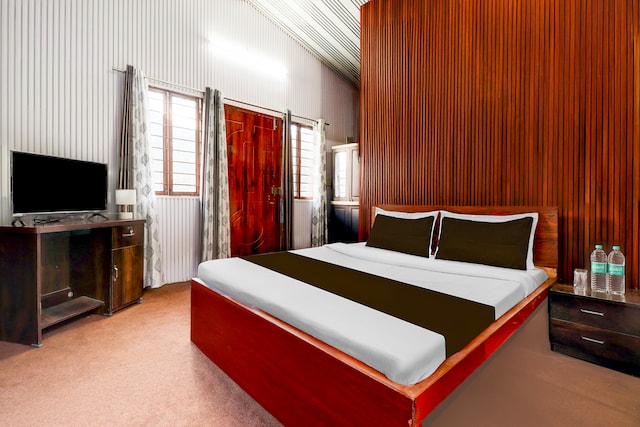 Hotel O Hashtag Rooms