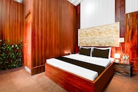 Hotel O Hashtag Rooms