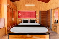Hotel O Hashtag Rooms