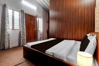 Hotel O Hashtag Rooms