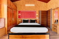 Hotel O Hashtag Rooms