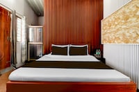 Hotel O Hashtag Rooms