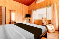 Hotel O Hashtag Rooms