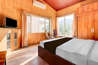 Hotel O Hashtag Rooms