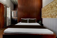 Hotel O Hashtag Rooms