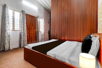 Hotel O Hashtag Rooms