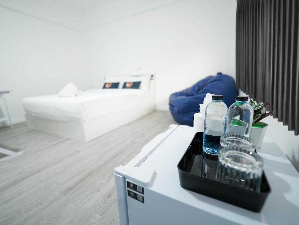 RQ North Pattaya by Collection O, Na Klua P1, Pattaya