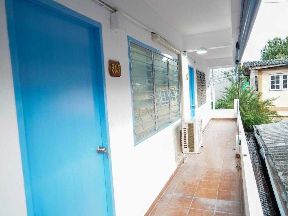 RQ North Pattaya by Collection O, Na Klua P1, Pattaya