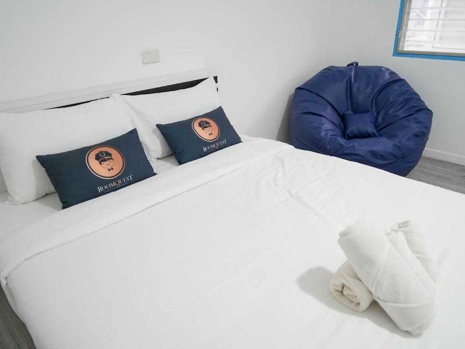 RQ North Pattaya by Collection O, Na Klua P1, Pattaya