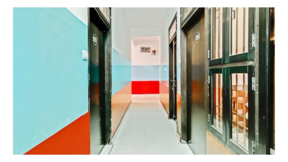 Hotel O Vrindavan palace, Bharatpur, Bharatpur