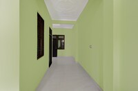 SPOT ON Hotel The Baithak & Restaurant