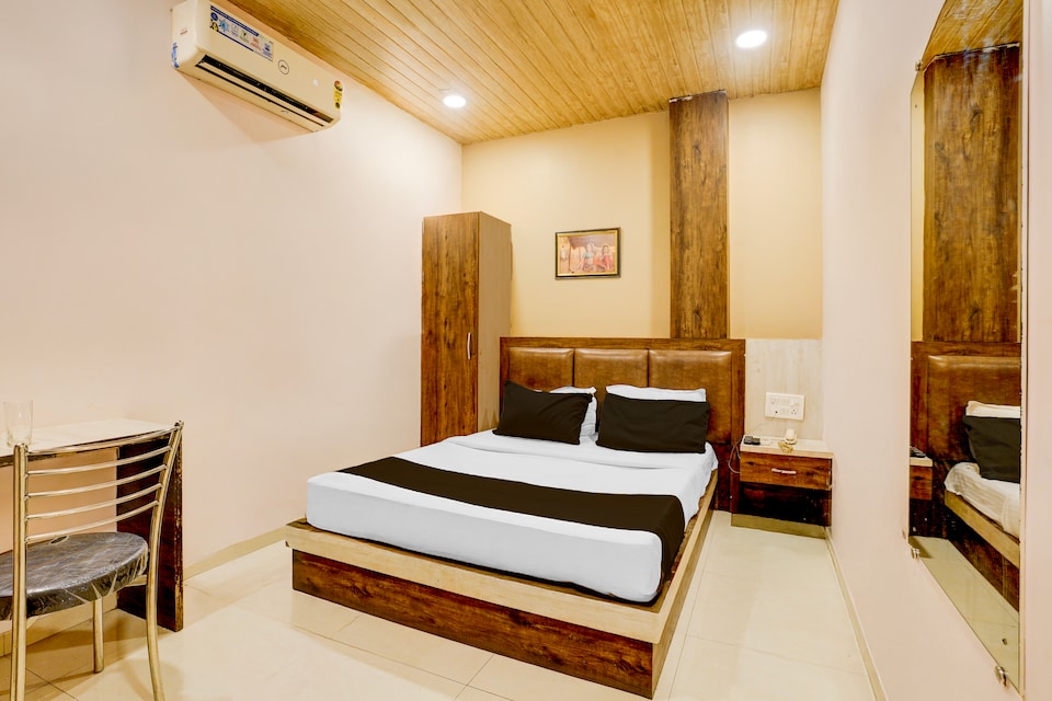 Hotel O Tawakkal Guest house, Mumbai Chembur-Kurla-Ghatkopar, Mumbai