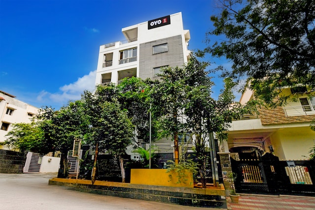 Hotel O SEVEN HILLS GUEST HOUSES