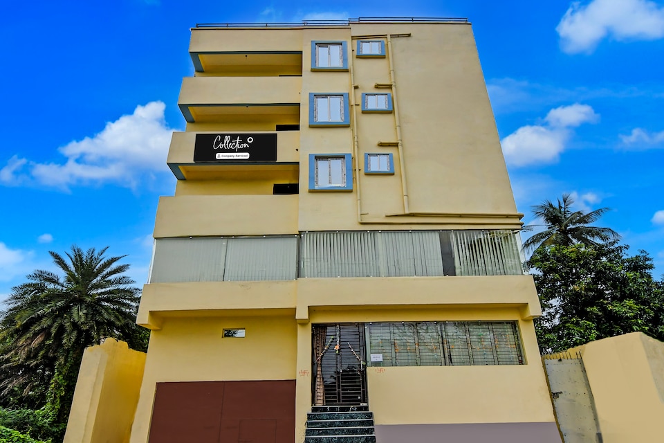 Super Collection O Mourigram Near Andul Road, Howrah Kolkata, Kolkata
