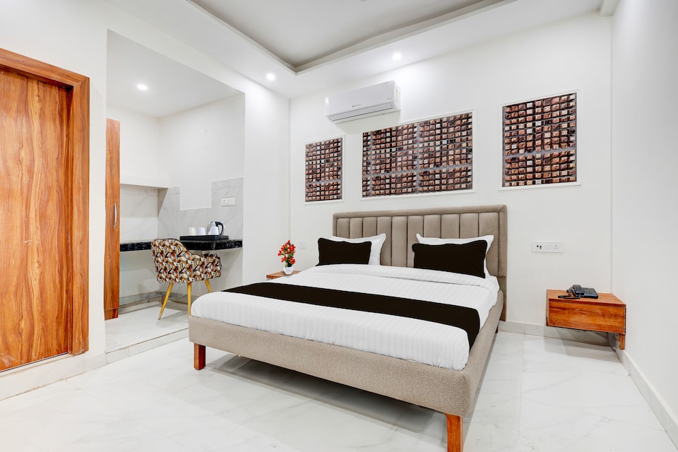 Townhouse Sarai Metro Station Formerly Palla, Faridabad, Faridabad