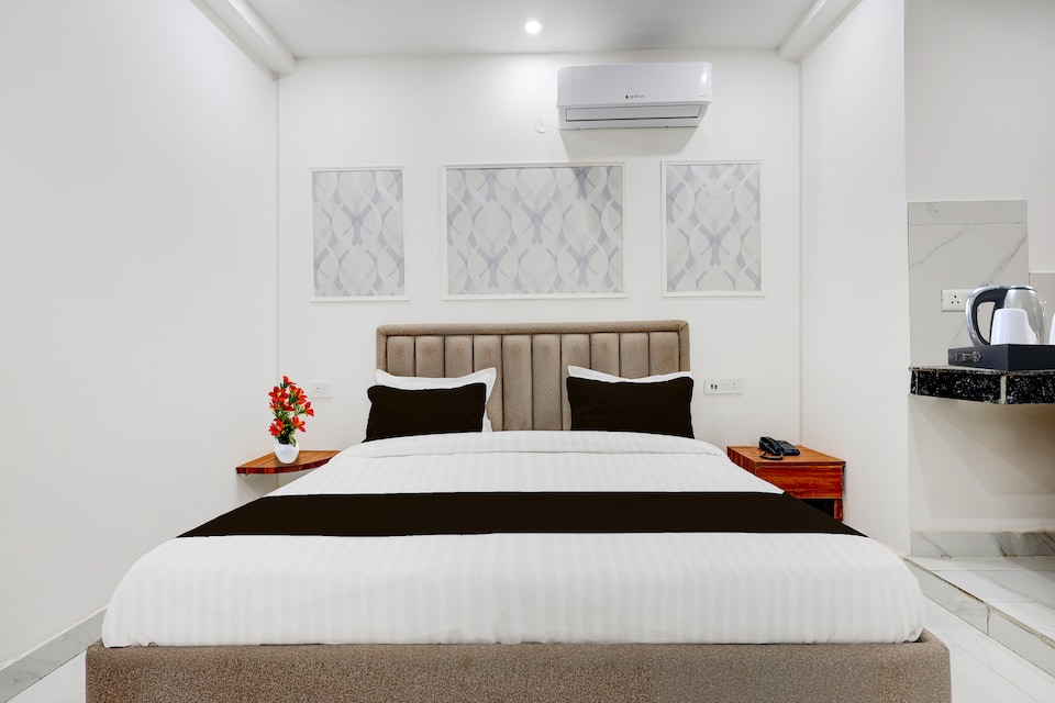 Townhouse Sarai Metro Station Formerly Palla, Faridabad, Faridabad