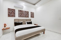 Townhouse Sarai Metro Station Formerly Palla