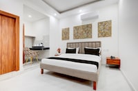 Super Townhouse Sarai Metro Station Formerly Palla