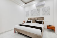 Super Townhouse Sarai Metro Station Formerly Palla