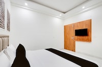 Super Townhouse Sarai Metro Station Formerly Palla