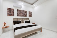 Super Townhouse Sarai Metro Station Formerly Palla