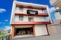 Townhouse Sarai Metro Station Formerly Palla