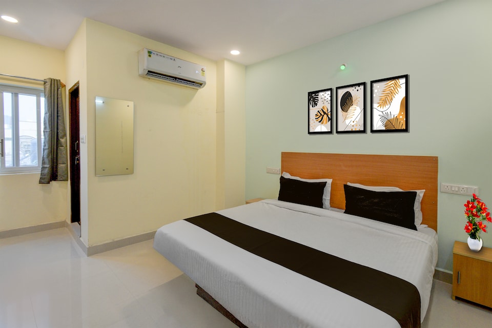 Townhouse Oak NFC Crossway Hyderabad, Secunderabad, Hyderabad