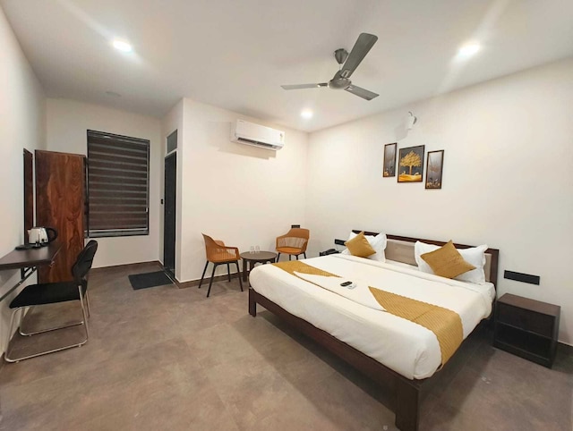 Townhouse Oak NFC Crossway Hyderabad