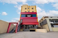Townhouse Oak NFC Crossway Hyderabad