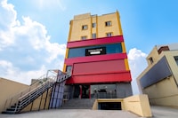 Townhouse Oak NFC Crossway Hyderabad