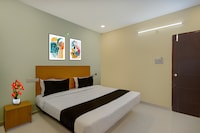 Townhouse Oak NFC Crossway Hyderabad