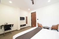 Townhouse Oak NFC Crossway Hyderabad