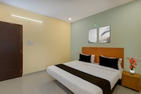 Townhouse Oak NFC Crossway Hyderabad