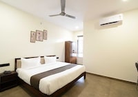 Townhouse Oak NFC Crossway Hyderabad