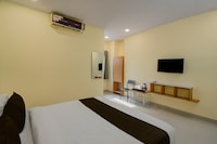 Townhouse Oak NFC Crossway Hyderabad