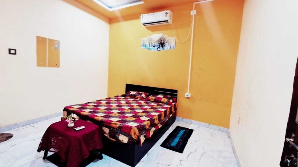 SPOT ON  Adarsh Hotel, Bargarh, Bargarh