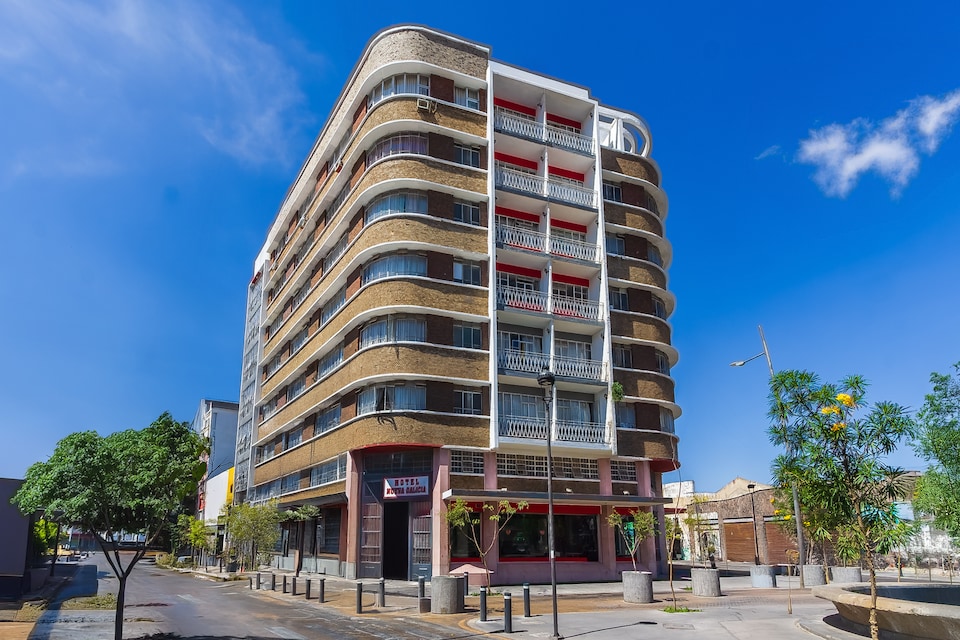 Capital O Nueva Galicia, Guadalajara centro (downtown), Zona Guadalajara, Guadalajara, Jalisco