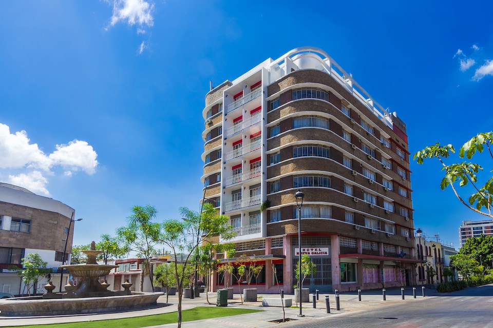 Capital O Nueva Galicia, Guadalajara centro (downtown), Zona Guadalajara, Guadalajara, Jalisco