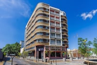 Capital O Nueva Galicia, Guadalajara centro (downtown)