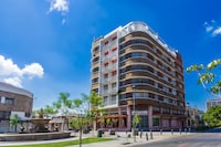 Capital O Nueva Galicia, Guadalajara centro (downtown)