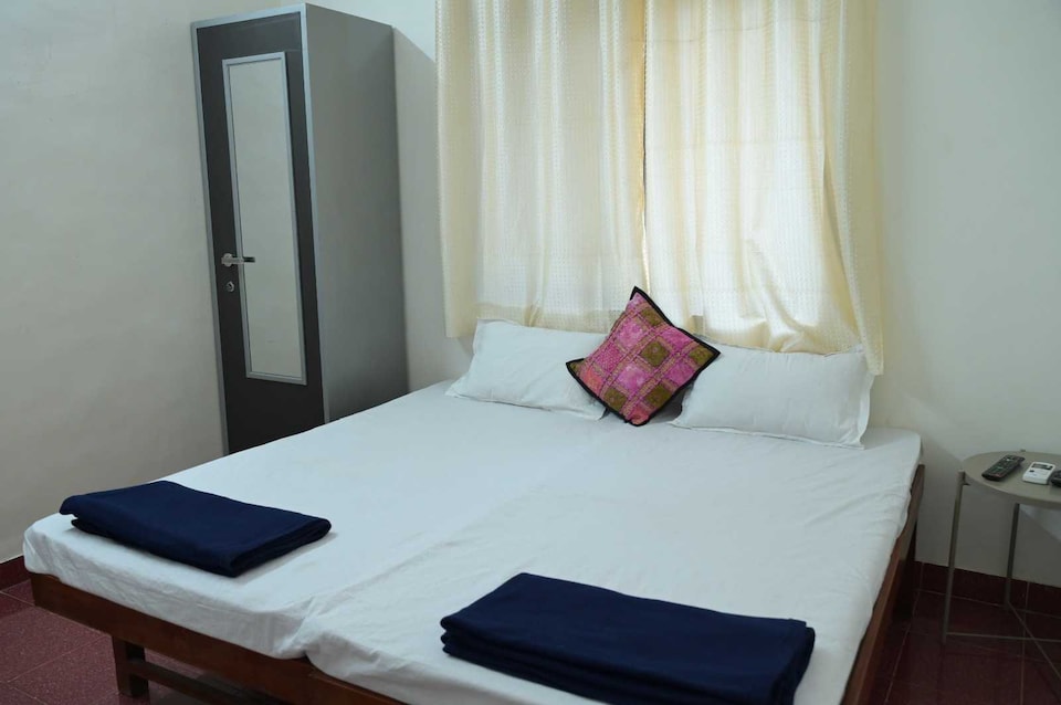 Hotel O Tavsalkar Cottage, Alibag, Alibag