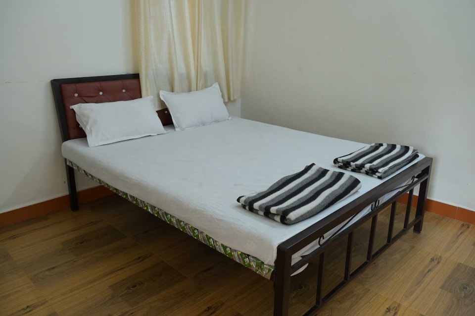 Hotel O Tavsalkar Cottage, Alibag, Alibag