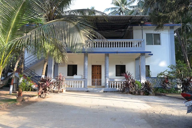 Hotel O Tavsalkar Cottage