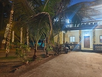 Hotel O Tavsalkar Cottage