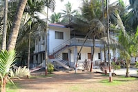 Hotel O Tavsalkar Cottage