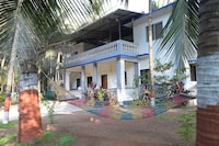 Hotel O Tavsalkar Cottage