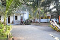 Hotel O Tavsalkar Cottage